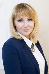 Татьяна Летёмина